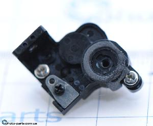 Механизм диоптрийной коррекции Nikon D800, б/у 1H998-311